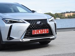 2019款 260h 探·酷版 国V
