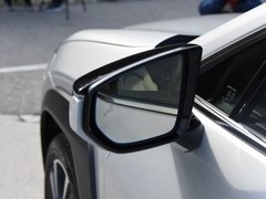 2019款 260h 探·酷版 国V
