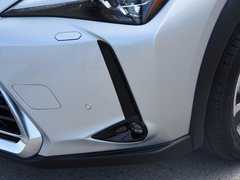 2019款 260h 探·酷版 国V