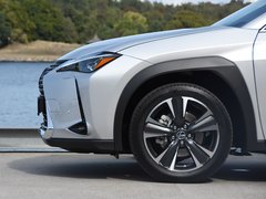 2019款 260h 探·酷版 国V