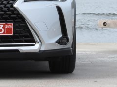 2019款 260h 探·酷版 国V