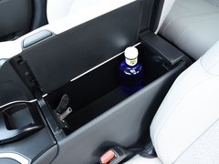 2019款 260h 探·酷版 国V