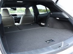 2019款 260h 探·酷版 国V