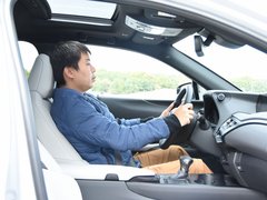 2019款 260h 探·酷版 国V