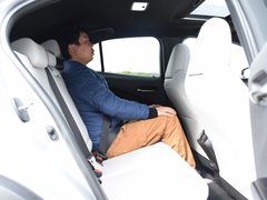 2019款 260h 探·酷版 国V