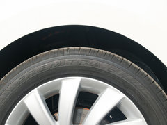 2019款 1.5L 手动舒适版 国V