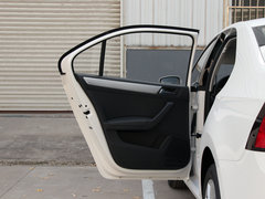 2019款 1.5L 手动舒适版 国V