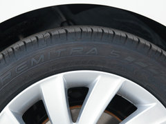 2019款 1.5L 自动舒适版 国V