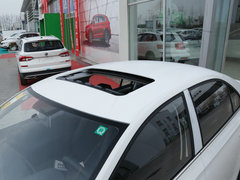 2019款 1.5L 自动舒适版 国V