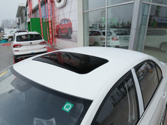2019款 1.5L 自动舒适版 国V