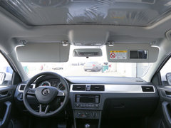 2019款 1.5L 自动舒适版 国V