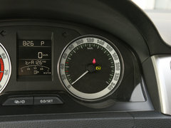 2019款 1.5L 自动舒适版 国V