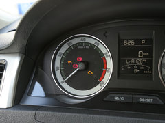 2019款 1.5L 自动舒适版 国V