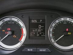 2019款 1.5L 自动舒适版 国V