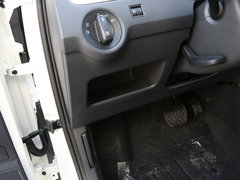 2019款 1.5L 自动舒适版 国V