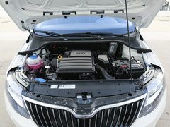 2019款 1.5L 自动舒适版 国V