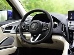 2019款 2.0T 钻享版SH-AWD 国V