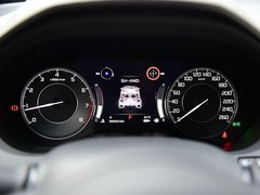 2019款 2.0T 钻享版SH-AWD 国V