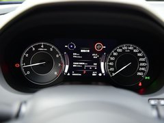 2019款 2.0T 钻享版SH-AWD 国V