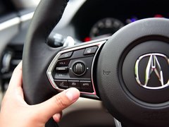 2019款 2.0T 钻享版SH-AWD 国V
