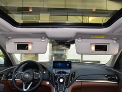 2019款 2.0T 钻享版SH-AWD 国V