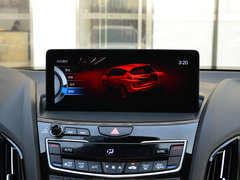 2019款 2.0T 钻享版SH-AWD 国V