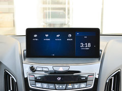2019款 2.0T 钻享版SH-AWD 国V