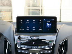 2019款 2.0T 钻享版SH-AWD 国V