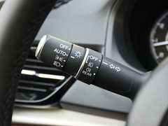 2019款 2.0T 钻享版SH-AWD 国V