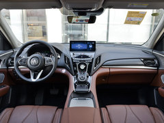 2019款 2.0T 钻享版SH-AWD 国V