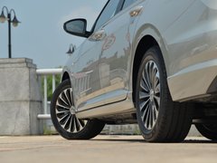 2019款  优享版