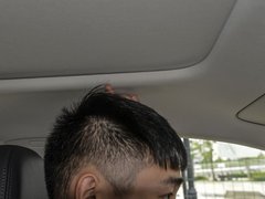 2019款  优享版