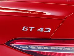 2019款 GT43 4-Door 