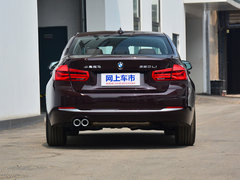 2019款 320Li 时尚型