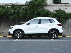 2019款 1.6L 自动互联智酷型 国V