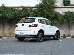 2019款 1.6L 自动互联智酷型 国V