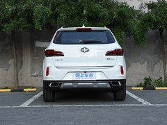 2019款 1.6L 自动互联智酷型 国V