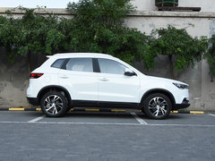 2019款 1.6L 自动互联智酷型 国V