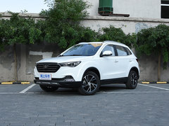 2019款 1.6L 自动互联智酷型 国V