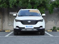 2019款 1.6L 自动互联智酷型 国V
