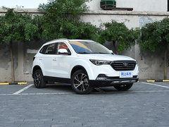 2019款 1.6L 自动互联智酷型 国V
