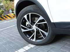 2019款 1.6L 自动互联智酷型 国V