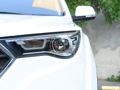 2019款 1.6L 自动互联智酷型 国V