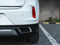 2019款 1.6L 自动互联智酷型 国V