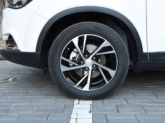 2019款 1.6L 自动互联智酷型 国V