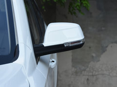 2019款 1.6L 自动互联智酷型 国V