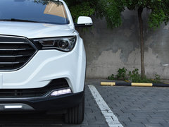 2019款 1.6L 自动互联智酷型 国V