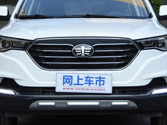 2019款 1.6L 自动互联智酷型 国V