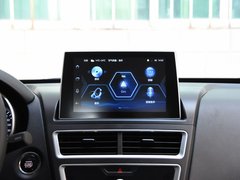 2019款 1.6L 自动互联智酷型 国V