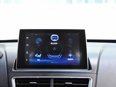 2019款 1.6L 自动互联智酷型 国V
